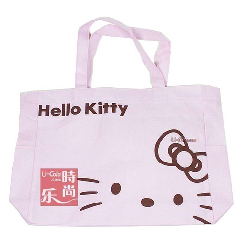 Hello Kitty手提袋