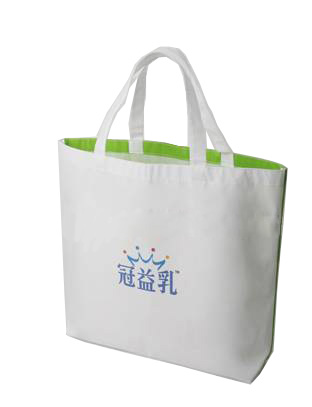蒙牛环保袋