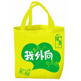 统一手提袋